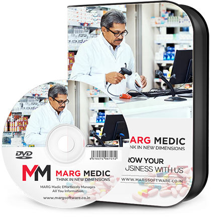 MARG Medic Software