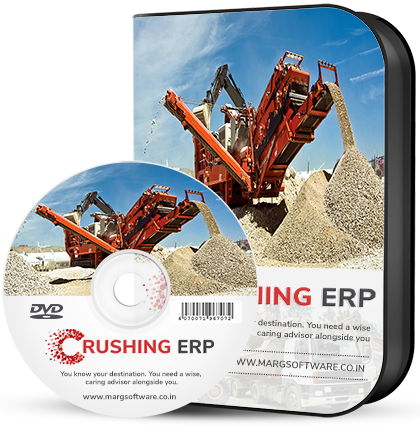 Crushing ERP